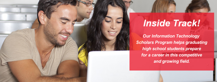 Information Technology Scholars Program