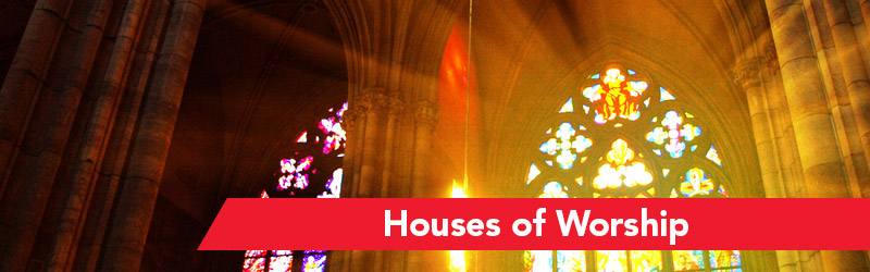 House of Worship