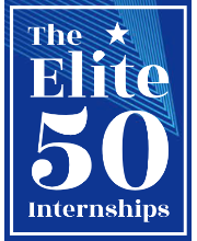 Elite 50 Internship Award
