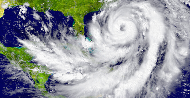 Equip your organization for hurricane season